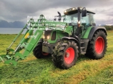 Trattori annunci Fendt 415 vario vendita macchina Fendt 415 vario usati offerte aste macchine utensili attrezzature e macchinari