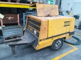 Compressori annunci Motocompressore Atlas Copco XAS 40 DD vendita macchina Motocompressore Atlas Copco XAS 40 DD usati offerte aste macchine utensili attrezzature e macchinari