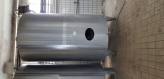 Macchinari Ristorazione annunci silos inox a parete  vendita macchina silos inox a parete  usati offerte aste macchine utensili attrezzature e macchinari