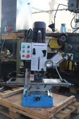 Fresatrici annunci FRESATRICE BRIDGEPORT CNC MOD SERIES 2 I vendita macchina FRESATRICE BRIDGEPORT CNC MOD SERIES 2 I usati offerte aste macchine utensili attrezzature e macchinari