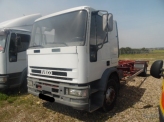 Camion annunci Camion Iveco Eurocargo 150 e 23  vendita macchina Camion Iveco Eurocargo 150 e 23  usati offerte aste macchine utensili attrezzature e macchinari