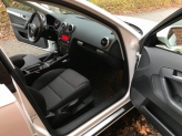 Auto annunci Audi A3 vendita macchina Audi A3 usati offerte aste macchine utensili attrezzature e macchinari
