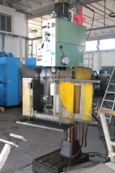 Trapani annunci TRAPANO FAMUP Mod. MDR 32 vendita macchina TRAPANO FAMUP Mod. MDR 32 usati offerte aste macchine utensili attrezzature e macchinari