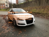 Macchine annunci Audi A3 vendita macchina Audi A3 usati offerte aste macchine utensili attrezzature e macchinari