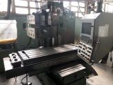 Macchinari annunci FRESATRICE FIL FA130 CNC vendita macchina FRESATRICE FIL FA130 CNC usati offerte aste macchine utensili attrezzature e macchinari