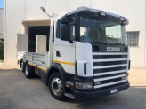 Camion annunci SCANIA 380 vendita macchina SCANIA 380 usati offerte aste macchine utensili attrezzature e macchinari