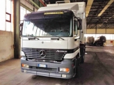 Camion annunci MERCEDES BENZ 1843 vendita macchina MERCEDES BENZ 1843 usati offerte aste macchine utensili attrezzature e macchinari