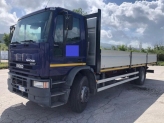 Affilatrici annunci Autocarro Iveco 180E24 vendita macchina Autocarro Iveco 180E24 usati offerte aste macchine utensili attrezzature e macchinari