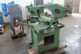 Segatrici annunci Segatrice a nastro Thomas EXPORT Mod.310 vendita macchina Segatrice a nastro Thomas EXPORT Mod.310 usati offerte aste macchine utensili attrezzature e macchinari