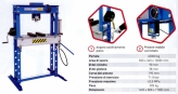 Presse annunci PRESSA IDRAULICA,MANUALE E PNEUMATICA  4 vendita macchina PRESSA IDRAULICA,MANUALE E PNEUMATICA  4 usati offerte aste macchine utensili attrezzature e macchinari