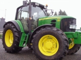 Macchinari agricoli annunci John Deere - 6530 TLS vendita macchina John Deere - 6530 TLS usati offerte aste macchine utensili attrezzature e macchinari