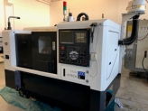 Torni annunci Tornio Hwacheon Mod. Hi-Tech 200B vendita macchina Tornio Hwacheon Mod. Hi-Tech 200B usati offerte aste macchine utensili attrezzature e macchinari