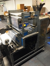 Varie Macchinari annunci Imbustatrice automatica Penta 2100 TS vendita macchina Imbustatrice automatica Penta 2100 TS usati offerte aste macchine utensili attrezzature e macchinari