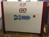 Compressori annunci GARDNER & DENVER VS 21 Inverter vendita macchina GARDNER & DENVER VS 21 Inverter usati offerte aste macchine utensili attrezzature e macchinari