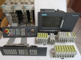 Varie Macchinari annunci CONTROLLO NUMERICO SIEMENS 840 C vendita macchina CONTROLLO NUMERICO SIEMENS 840 C usati offerte aste macchine utensili attrezzature e macchinari