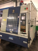 Hwacheon foto vendita usato macchinario Hwacheon