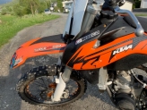 Ktm foto vendita usato macchinario Ktm