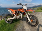 Ktm foto vendita usato macchinario Ktm