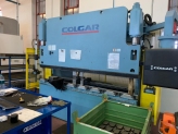 Piegatrici annunci Piegatrice COLGAR 2500x60 ton 6 assi vendita macchina Piegatrice COLGAR 2500x60 ton 6 assi usati offerte aste macchine utensili attrezzature e macchinari