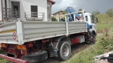 Autocarri annunci Iveco Zeta 109-14 con autoribalt. e gru vendita macchina Iveco Zeta 109-14 con autoribalt. e gru usati offerte aste macchine utensili attrezzature e macchinari