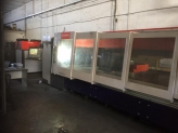 Impianti industriali annunci LASER BYSTRONIC BYSPEED 3015 vendita macchina LASER BYSTRONIC BYSPEED 3015 usati offerte aste macchine utensili attrezzature e macchinari