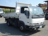 Autocarri annunci NISSAN CABSTAR 35.13 GEMELLATO CON CASSO vendita macchina NISSAN CABSTAR 35.13 GEMELLATO CON CASSO usati offerte aste macchine utensili attrezzature e macchinari