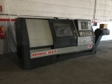 Torni annunci TORNIO KRONOS 208 CNC SIEMENS 810  vendita macchina TORNIO KRONOS 208 CNC SIEMENS 810  usati offerte aste macchine utensili attrezzature e macchinari