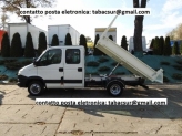 Autocarri annunci Iveco DAILY 35C11 vendita macchina Iveco DAILY 35C11 usati offerte aste macchine utensili attrezzature e macchinari