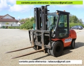 Carrelli elevatori annunci Carrello elevatore Toyota 7FDA50 vendita macchina Carrello elevatore Toyota 7FDA50 usati offerte aste macchine utensili attrezzature e macchinari