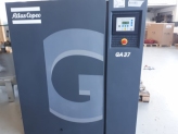 Compressori annunci GA37 + FX 11 vendita macchina GA37 + FX 11 usati offerte aste macchine utensili attrezzature e macchinari