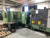 Torni annunci MATSUURA MAM-500HF-PC-11 vendita macchina MATSUURA MAM-500HF-PC-11 usati offerte aste macchine utensili attrezzature e macchinari