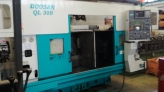 Torni annunci TORNIO A CNC DOOSAN MOD QL30H vendita macchina TORNIO A CNC DOOSAN MOD QL30H usati offerte aste macchine utensili attrezzature e macchinari