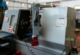 Torni annunci TORNIO CNC HAAS MOD SL 30 HE vendita macchina TORNIO CNC HAAS MOD SL 30 HE usati offerte aste macchine utensili attrezzature e macchinari