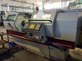 Torni annunci TORNIO CNC A CNS UTS GS280 MC(ALPHA 400  vendita macchina TORNIO CNC A CNS UTS GS280 MC(ALPHA 400  usati offerte aste macchine utensili attrezzature e macchinari