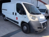 Affilatrici annunci Furgone autocarro Fiat Ducato - DX260PP vendita macchina Furgone autocarro Fiat Ducato - DX260PP usati offerte aste macchine utensili attrezzature e macchinari