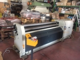 Calandre annunci calandra Gecko MRM- S 2050/130  vendita macchina calandra Gecko MRM- S 2050/130  usati offerte aste macchine utensili attrezzature e macchinari