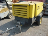 Compressori annunci MOTOCOMPRESSORE ATLAS-COPCO MODELLO XAS  vendita macchina MOTOCOMPRESSORE ATLAS-COPCO MODELLO XAS  usati offerte aste macchine utensili attrezzature e macchinari