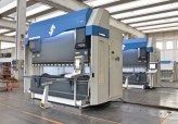 Piegatrici annunci Gasparini X-Press 165 t/3000 mm vendita macchina Gasparini X-Press 165 t/3000 mm usati offerte aste macchine utensili attrezzature e macchinari