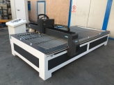 Cesoie annunci PLASMA RAPIDO CNC 3.000 x 1.500 mm vendita macchina PLASMA RAPIDO CNC 3.000 x 1.500 mm usati offerte aste macchine utensili attrezzature e macchinari