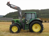 Trattori Agricoli annunci John Deere 6920 vendita macchina John Deere 6920 usati offerte aste macchine utensili attrezzature e macchinari