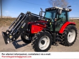 Autocarri annunci Massey Ferguson 5460 2500 vendita macchina Massey Ferguson 5460 2500 usati offerte aste macchine utensili attrezzature e macchinari