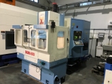 Centri di lavoro annunci CENTRO DI LAVORO SIGMA 600 CNC FANUC vendita macchina CENTRO DI LAVORO SIGMA 600 CNC FANUC usati offerte aste macchine utensili attrezzature e macchinari