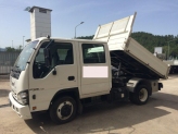 Isuzu foto vendita usato macchinario Isuzu