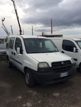 Autocarri annunci Furgone autocarro Fiat Dobl 1.9 JTD vendita macchina Furgone autocarro Fiat Dobl 1.9 JTD usati offerte aste macchine utensili attrezzature e macchinari