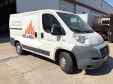 Autocarri annunci Furgone autocarro Fiat Ducato vendita macchina Furgone autocarro Fiat Ducato usati offerte aste macchine utensili attrezzature e macchinari