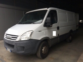 Affilatrici annunci Furgone autocarro Iveco modello 29L10 vendita macchina Furgone autocarro Iveco modello 29L10 usati offerte aste macchine utensili attrezzature e macchinari