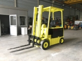 Carrelli elevatori annunci Carrello elevatore elettrico Cesab  vendita macchina Carrello elevatore elettrico Cesab  usati offerte aste macchine utensili attrezzature e macchinari