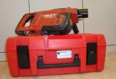 Hilti foto vendita usato macchinario Hilti