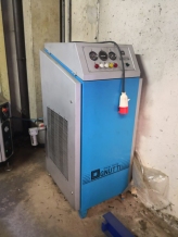 Compressori annunci Compressore rotativo GNUTTI vendita macchina Compressore rotativo GNUTTI usati offerte aste macchine utensili attrezzature e macchinari