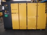 Compressori annunci KAESER DSD 281 SFC  INVERTER 160 KW vendita macchina KAESER DSD 281 SFC  INVERTER 160 KW usati offerte aste macchine utensili attrezzature e macchinari